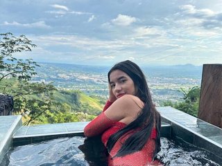 Chat video erotic Ashley-sc