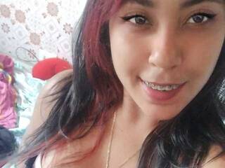 Chat video erotic Ashley-sexy