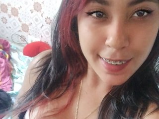 Chat video erotic Ashley-sexy