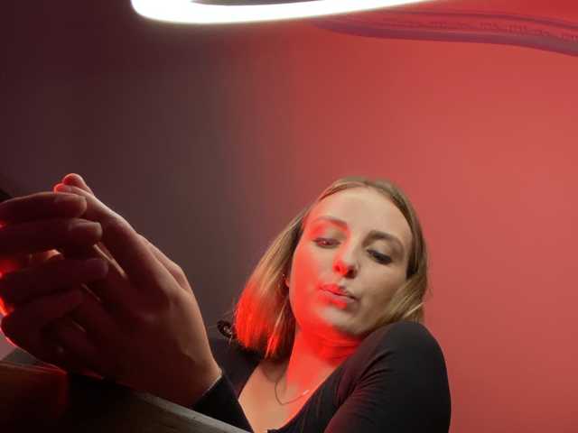 Fotografie a profilului Ashley1love