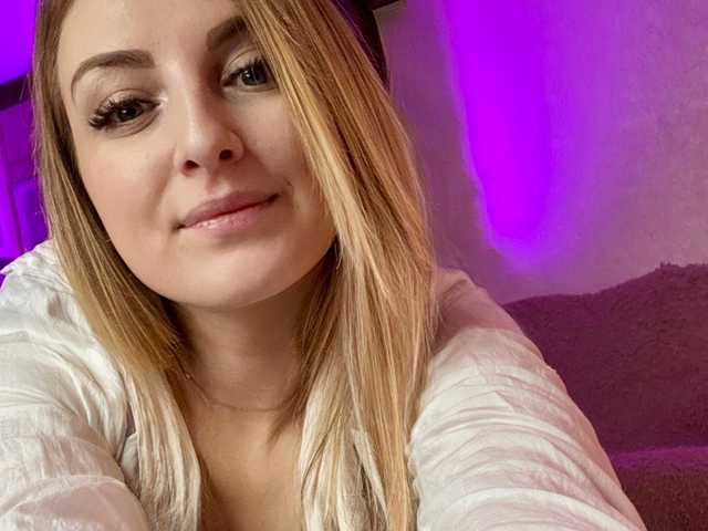 Fotografie a profilului Ashley1love