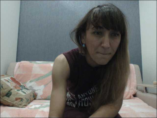 Capturi de ecran de difuzare AshleyAsh