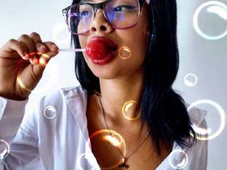 Chat video erotic AshleyBrown1