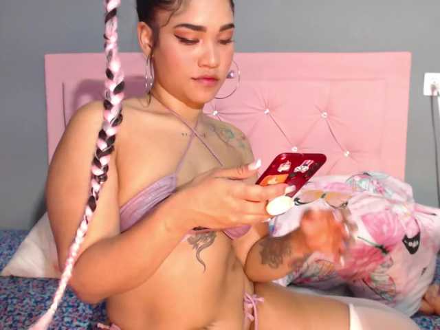 Capturi de ecran de difuzare ashleycarter