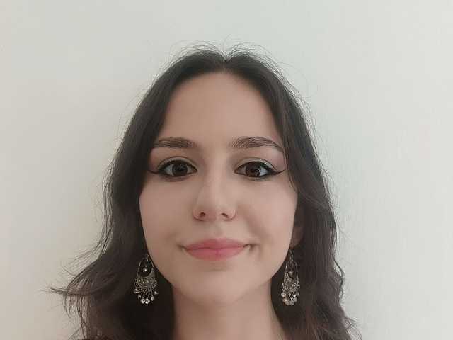 Fotografie a profilului AshleyCrystal