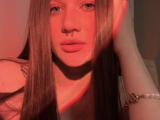 Chat video erotic KarinaGrey