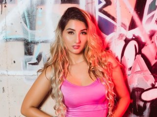 Fotografie de profil ashleymariex