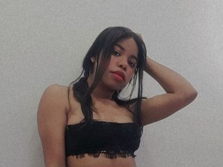 Chat video erotic AshleyPaigex4