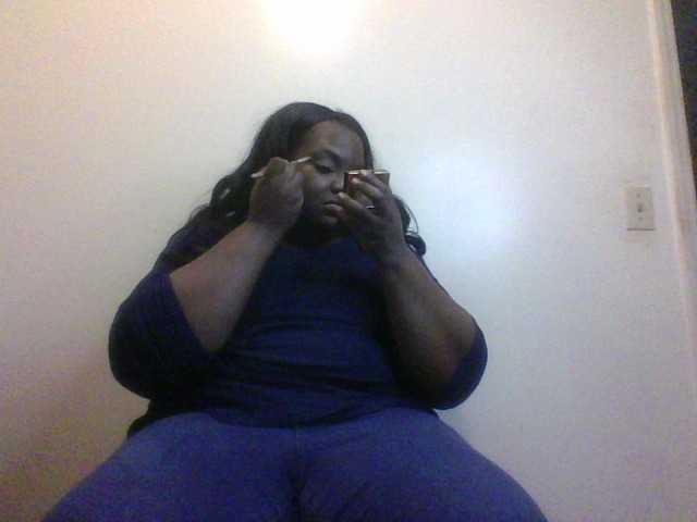 Capturi de ecran de difuzare AshleySmith1