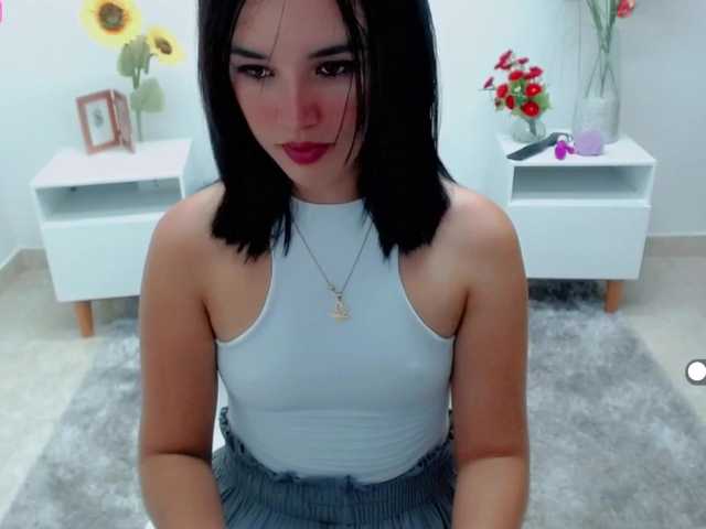 Fotografii Ashlie-- Welcome to my room// What do you expect to have fun with me? // Goal: AnalShow [none] //1000