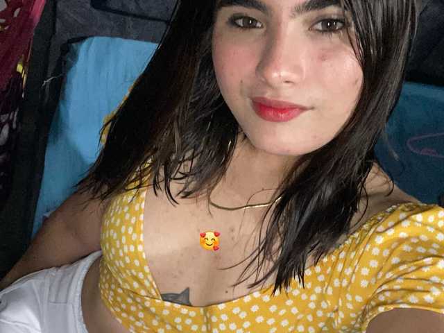 Fotografie a profilului ashly18latina