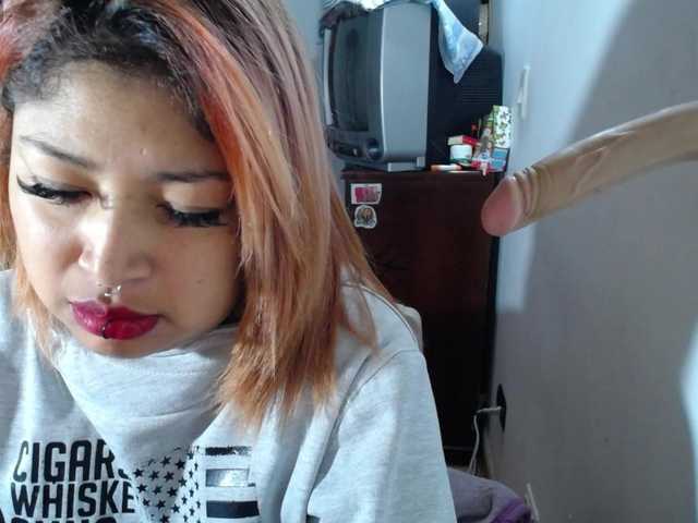 Capturi de ecran de difuzare Ashly69