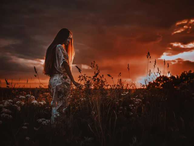 Fotografie a profilului ashlymiller