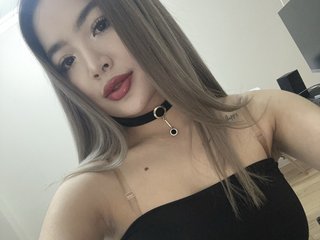 Chat video erotic asian-princess
