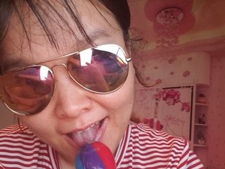 Chat video erotic Asian18USA
