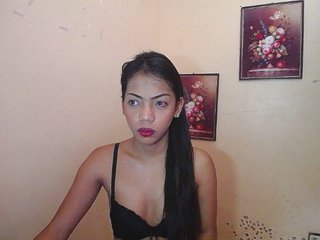 Fotografii AsianBeauty4U 50 Token i will Do everything You Like i will give you special show