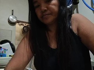 Chat video erotic AsianBella