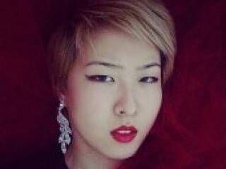 Chat video erotic asiancherry