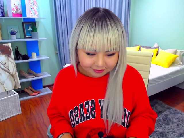 Capturi de ecran de difuzare ExcessOfFeel