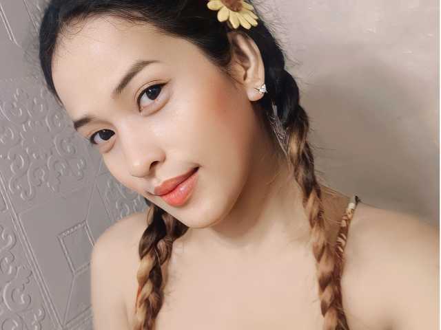 Fotografie a profilului mollyflowers