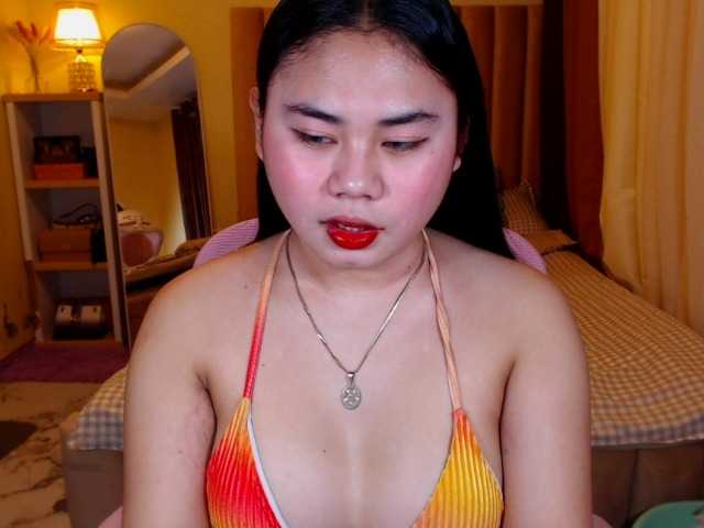 Capturi de ecran de difuzare Asianladyfoxy2xxx