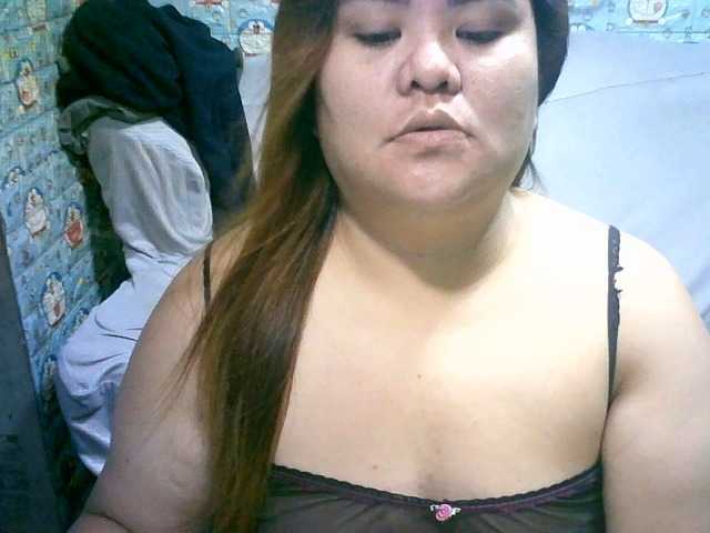 Fotografii Asianlyn welcome to my room : try me worth every cent's :) #bigboobs #bigass #pinay #bbw