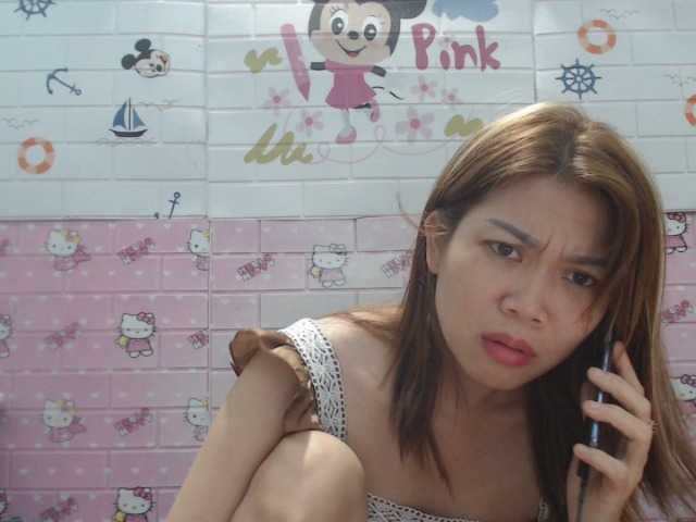 Fotografii Asianminx kiss for you--------5Show Feet--------10Spank Ass 3 times--------15Flash boobs--------25Flash Ass--------35Flash Pussy--------40Pussy Play 3 mins with finger--------75Pussy Play 3 mins with dildo--------100wach cam 10