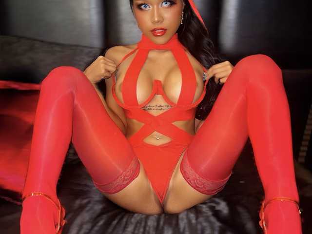Fotografie a profilului asiansquirt69