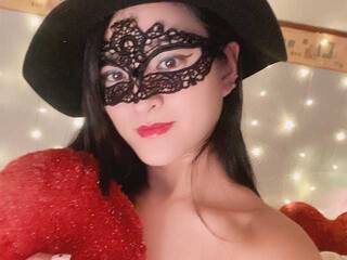 Chat video erotic Asiantinaaa