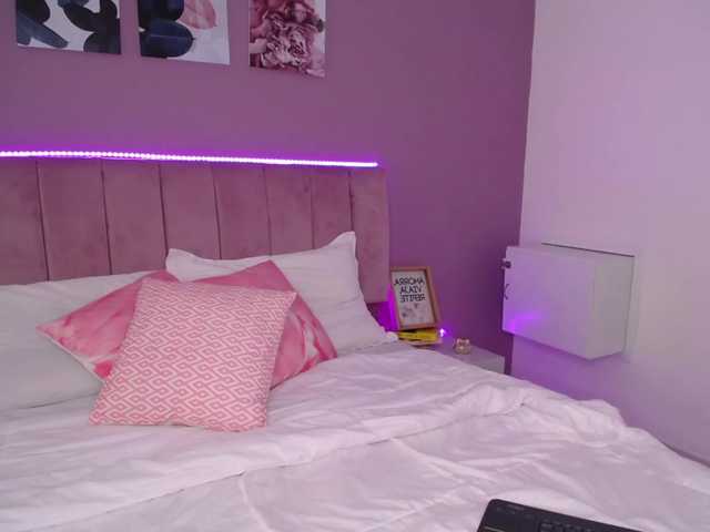 Capturi de ecran de difuzare asley-cooper