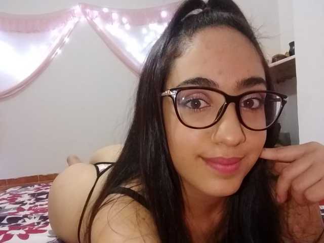 Chat video erotic ASLEYQUEEN