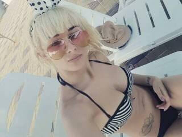 Fotografie a profilului assaparker