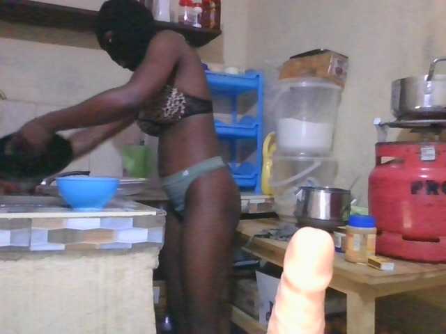 Capturi de ecran de difuzare Assbooby