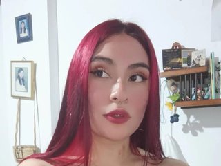 Chat video erotic Astarte23