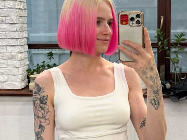 Fotografie a profilului Asya_