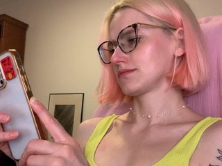 Chat video erotic Asya_