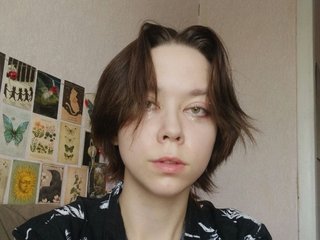 Chat video erotic AthenaPopple