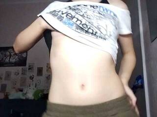 Chat video erotic AthenaPopple