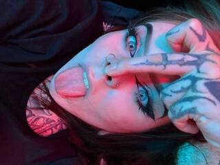 Chat video erotic ATOMICKETCHUP