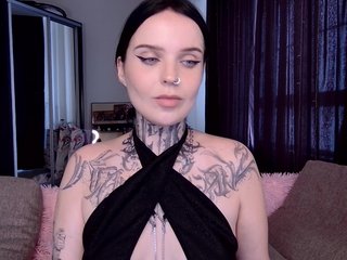 Chat video erotic ATOMICKETCHUP