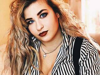 Chat video erotic AubriToffee