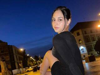 Chat video erotic AudreeyBitoni