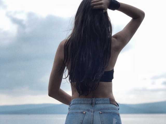 Fotografie a profilului AudreyDaisy