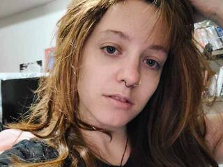 Chat video erotic AugustBell