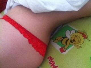 Chat video erotic Midly1