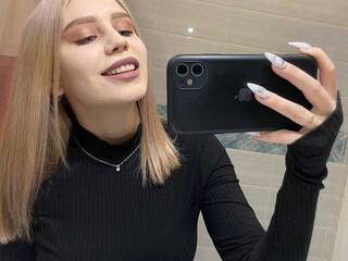 Chat video erotic Aurora1Parker