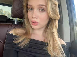 Chat video erotic AnyaAngel