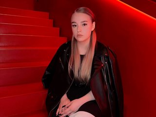 Chat video erotic AuroraCopper