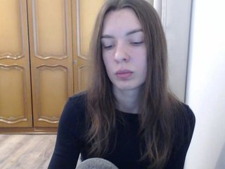 Chat video erotic AuroraKiss