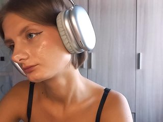 Chat video erotic AuroraRow